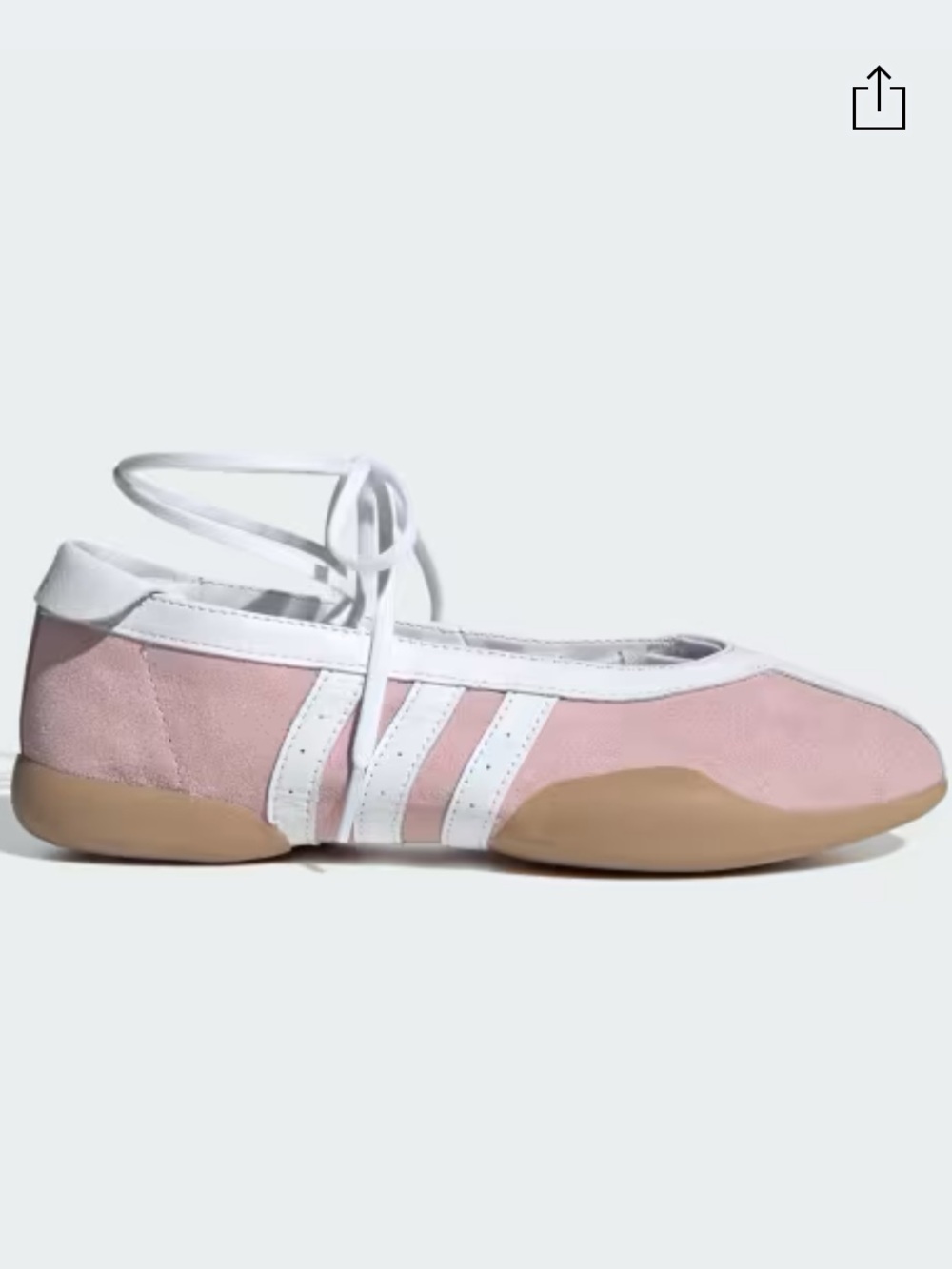 Adidas Taekwondo Mei Ballet